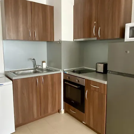 Apartament Belvedere Club 2bedroom Near The Pool Bansko