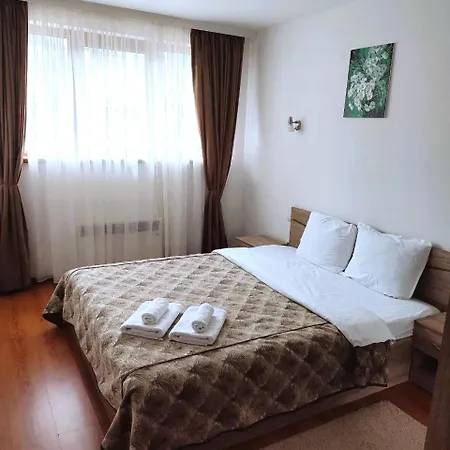Belvedere Club 2bedroom Near The Pool Апартаменти Бансько