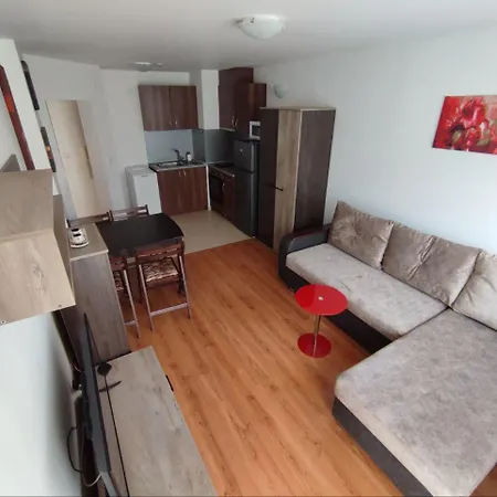 Belvedere Club 2bedroom Near The Pool Apartament