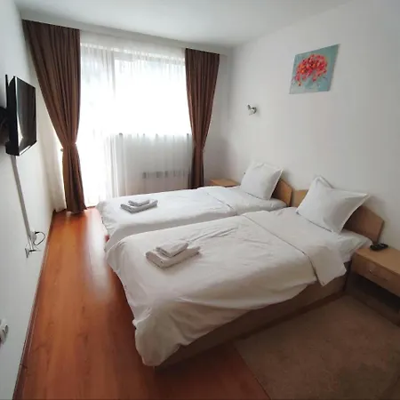 Apartament Belvedere Club 2bedroom Near The Pool