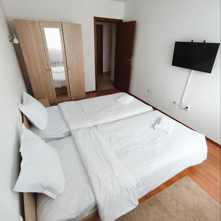 Apartament Belvedere Club 2bedroom Near The Pool *