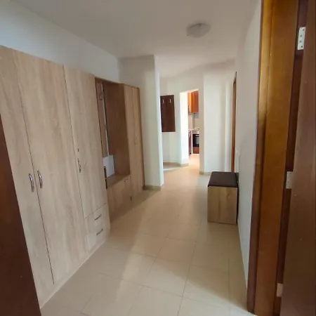 Belvedere Club 2bedroom Near The Pool * Бансько