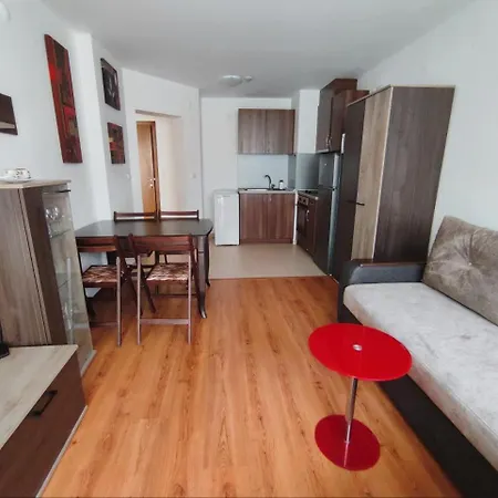 Apartament Belvedere Club 2bedroom Near The Pool Bansko