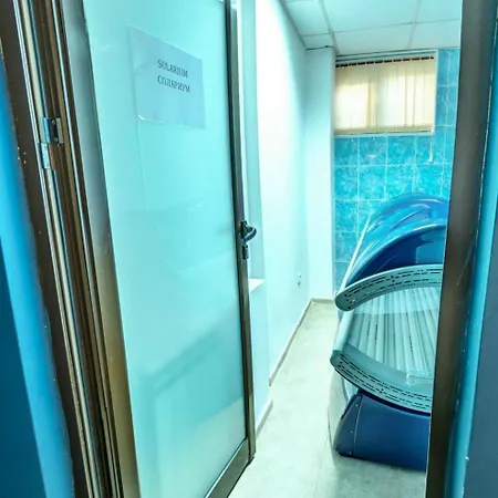 Belvedere 2-bedroom With Terrace *