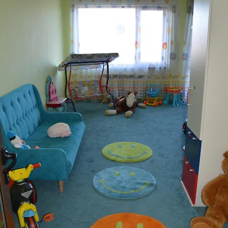 Belvedere Club 2bedroom Near The Pool Апартаменти Бансько