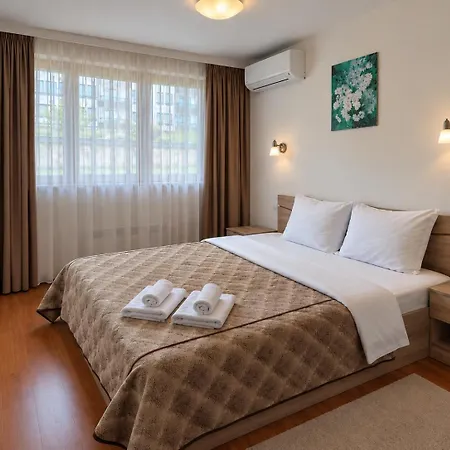 Belvedere 2-bedroom With Terrace Apartment *